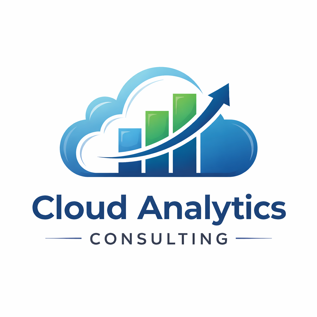 Cloud Analytics Consulting